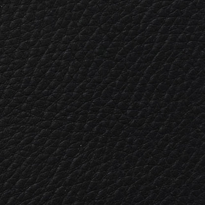 Cadeiras jantar 2 pcs madeira curvada e couro artificial