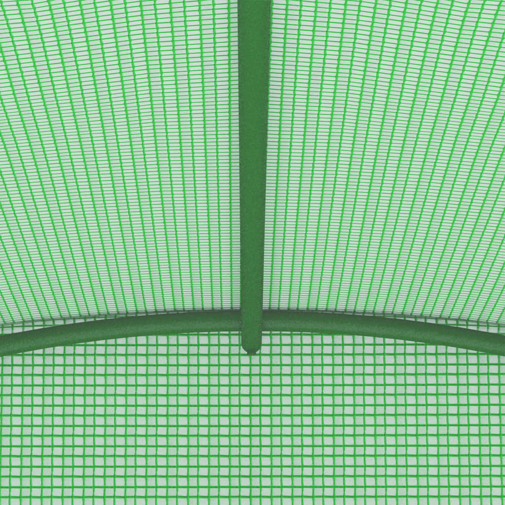 Estufa 6,86 m² 3,43x2x2