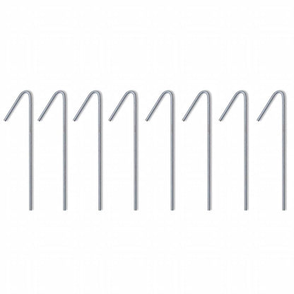 Tenda dobrável profissional para festas 3x4 m aço creme