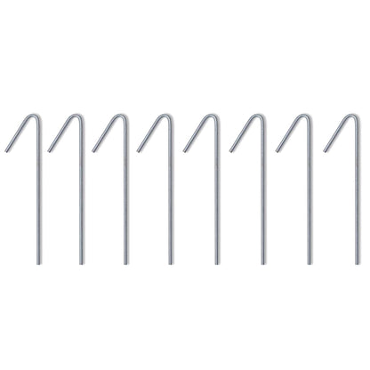 Tenda dobrável profissional para festas 3x4 m aço antracite