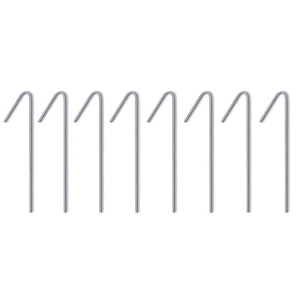 Tenda dobrável profissional para festas 3x4 m aço antracite