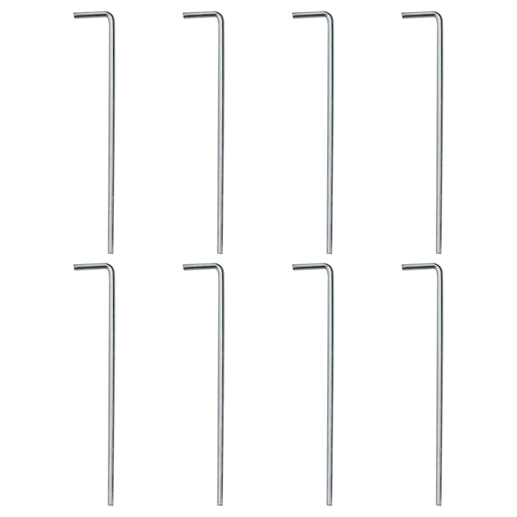 Gazebo de churrasco 215x150x220 cm aço antracite