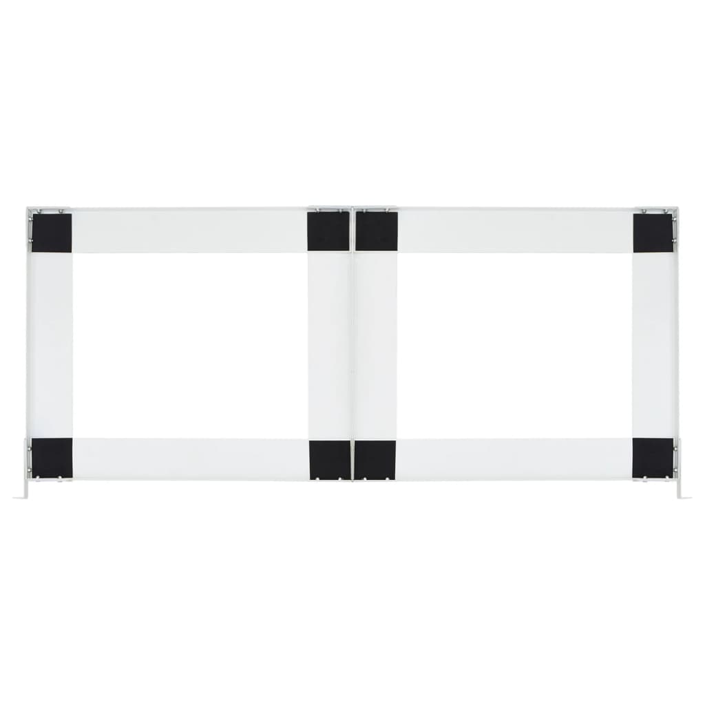 Suporte duplo para máquina de lavar e secar branco