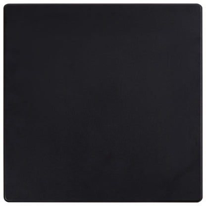 3 pcs conjunto de bar plástico preto