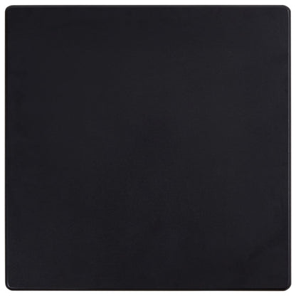 5 pcs conjunto de bar plástico preto