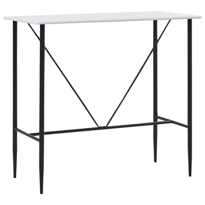 5 pcs conjunto de bar tecido cinzento-escuro