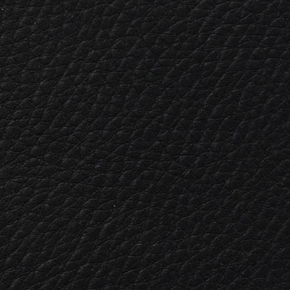 Cadeiras jantar 6 pcs madeira curvada e couro artificial