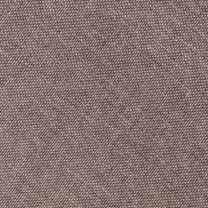Cadeiras jantar 4 pcs madeira curvada/tecido cinza-acastanhado