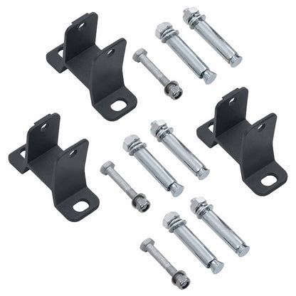 Toldo retrátil manual com LED 450x300 cm laranja e castanho