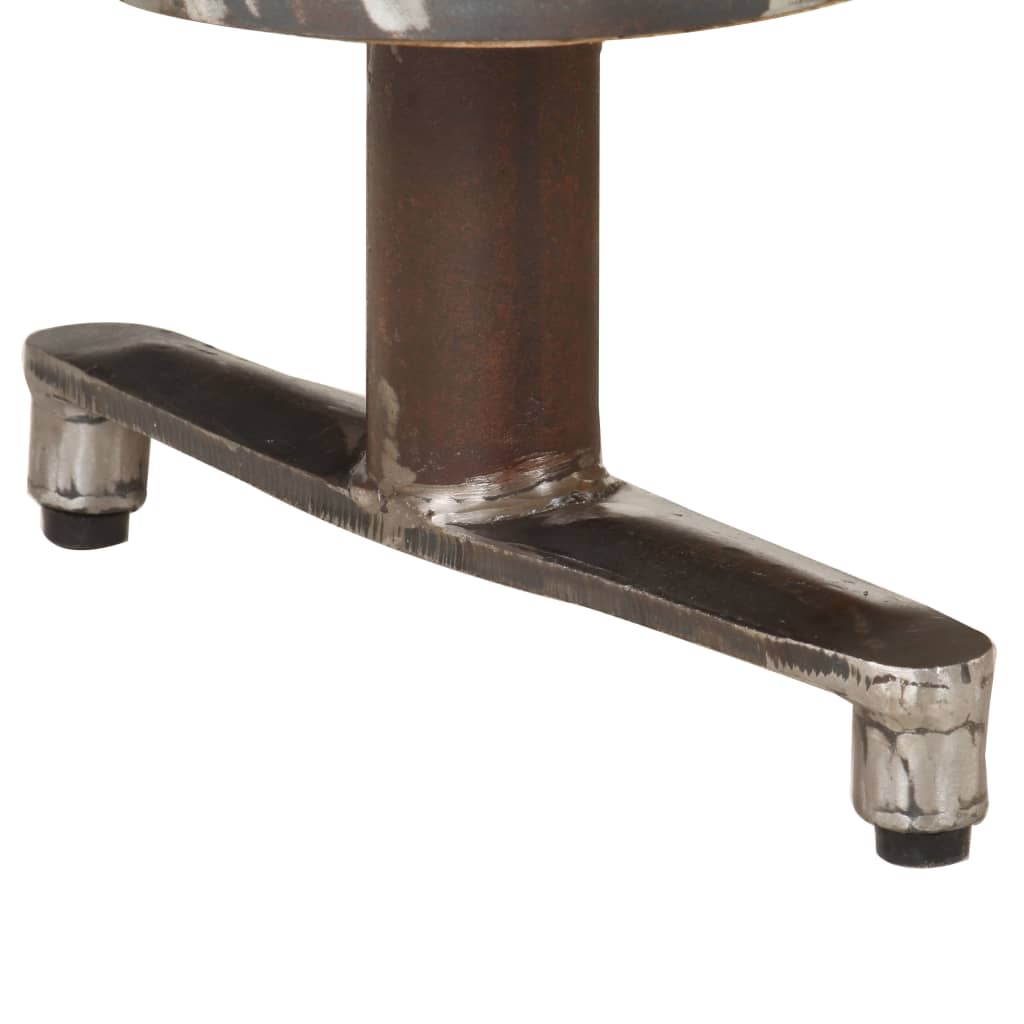 Móvel de TV madeira de mangueira maciça