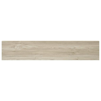 Prateleiras parede suspensas 4 pcs 120x23,5x3,8cm MDF carvalho