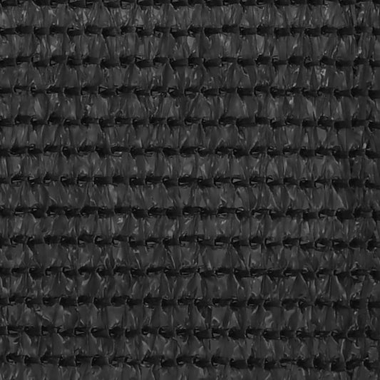 Tela de varanda 120x300 cm PEAD antracite