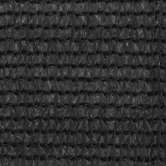 Tela de varanda 120x400 cm PEAD antracite