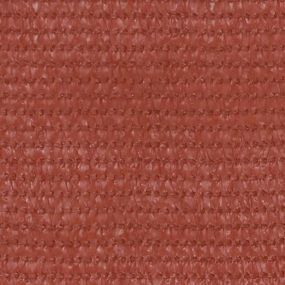Tela varanda PEAD 90x300 cm terracota