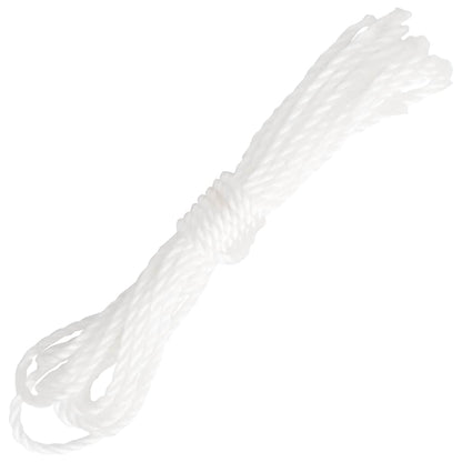 Para-sol estilo vela 160 g/m² 6x6 m PEAD bege
