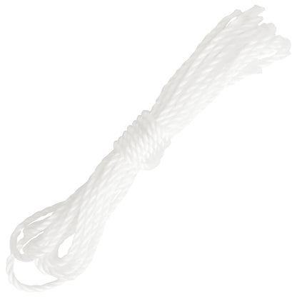 Para-sol estilo vela 160 g/m² 3x4,5 m PEAD amarelo