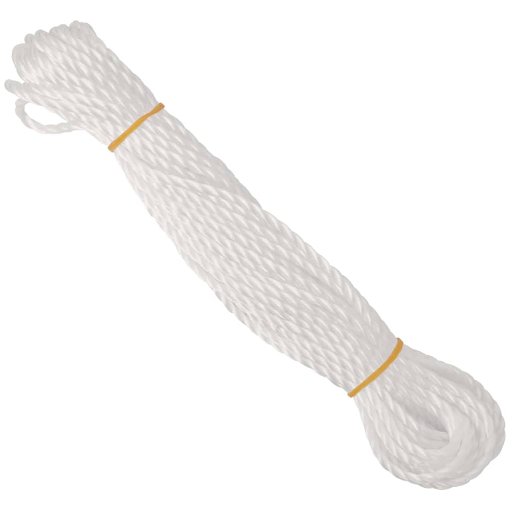 Tela de varanda 75x500 cm tecido Oxford antracite e branco