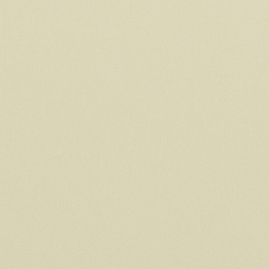 Tela de varanda 75x300 cm tecido Oxford creme