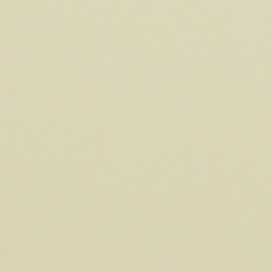 Tela de varanda 120x600 cm tecido Oxford creme