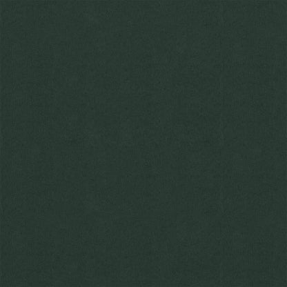Tela de varanda 75x500 cm tecido Oxford verde-escuro