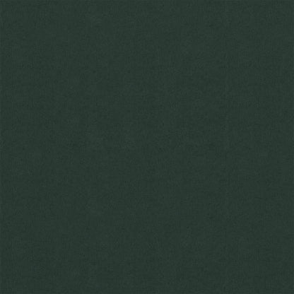 Tela de varanda 90x400 cm tecido Oxford verde-escuro