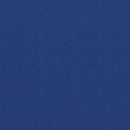 Tela de varanda 75x300 cm tecido Oxford azul
