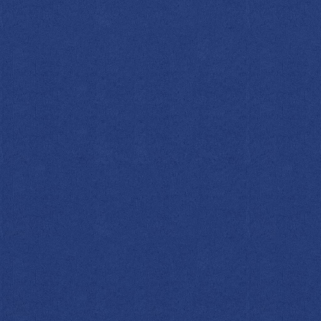 Tela de varanda 90x400 cm tecido Oxford azul