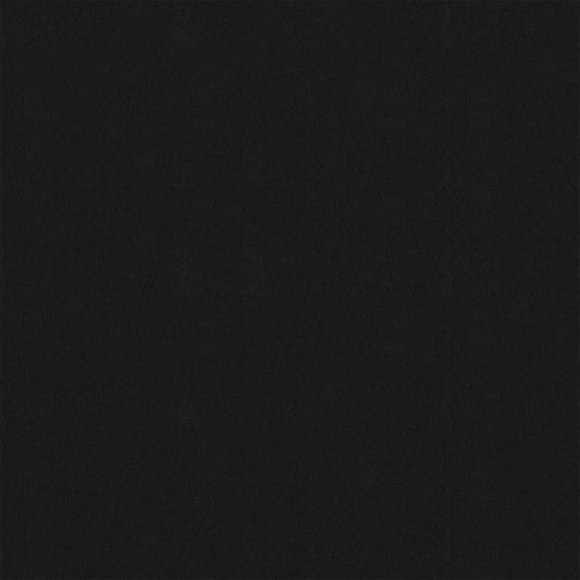 Tela de varanda 75x300 cm tecido oxford preto