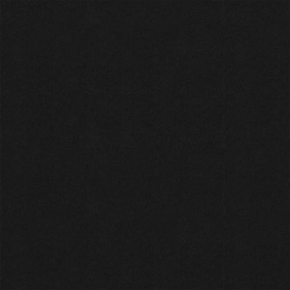 Tela de varanda 90x400 cm tecido Oxford preto