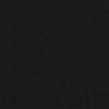 Tela de varanda 120x500 cm tecido Oxford preto