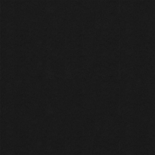 Tela de varanda 120x500 cm tecido Oxford preto