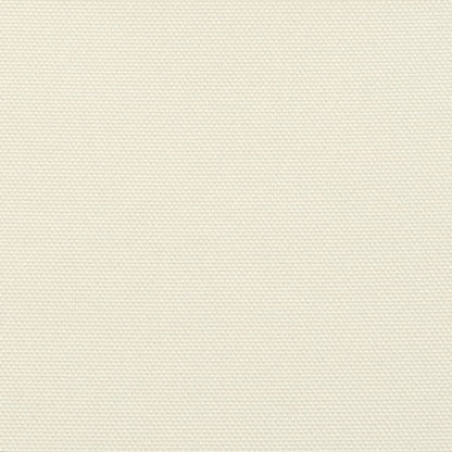 Para-sol estilo vela tecido oxford retangular 6x8 m cor creme