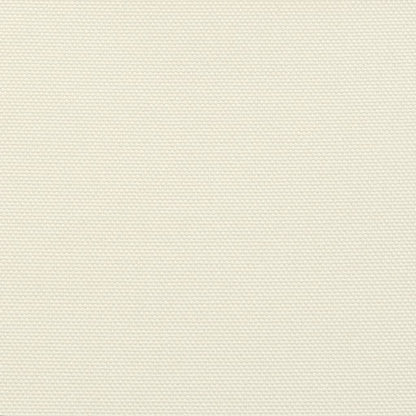 Para-sol estilo vela tecido oxford triangular 4x5x5 m cor creme