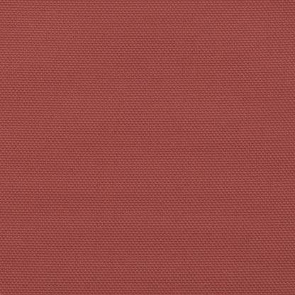 Para-sol est. vela tecido oxford retangular 3x5 m terracota