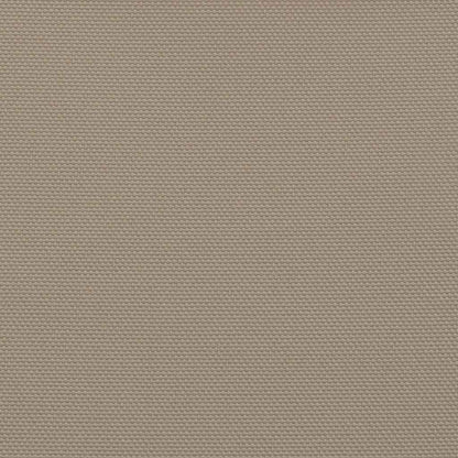 Guarda-Sol tecido Oxford retangular 6x7 m cinzento-acastanhado