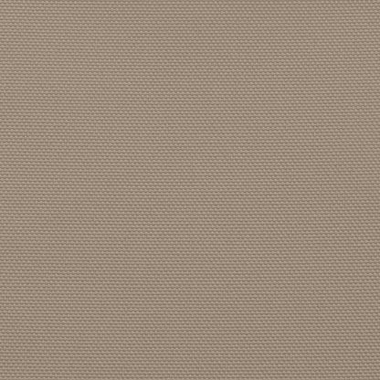 Para-sol vela tecido oxford triangular 3,6x3,6x3,6 m cinza-aca.