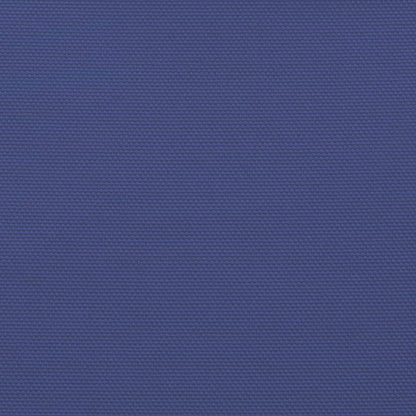 Para-sol estilo vela tecido oxford retangular 2,5x4 m azul