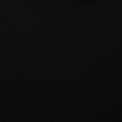 Para-sol estilo vela tecido oxford quadrado 2x2 m preto