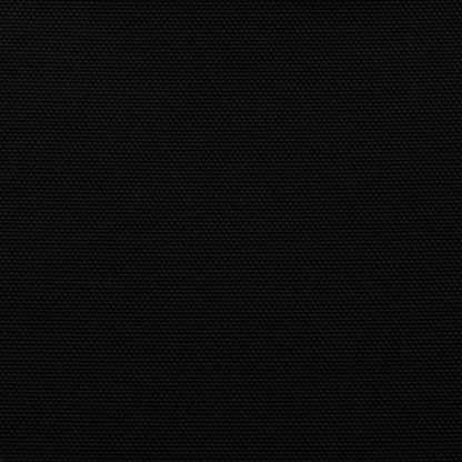 Para-sol estilo vela tecido oxford quadrado 3x3 m preto