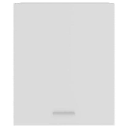 Armário de parede “Lyon” 50x31x60 cm derivados madeira branco
