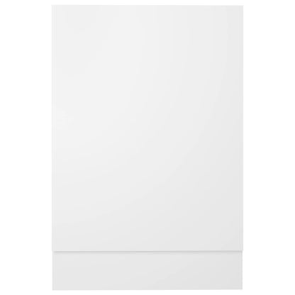 Painel máquina lavar louça “Lyon” 45x3x67 cm branco