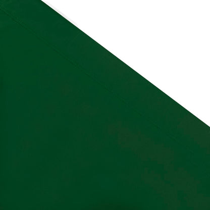 Espreguiçadeira jardim com toldo verde