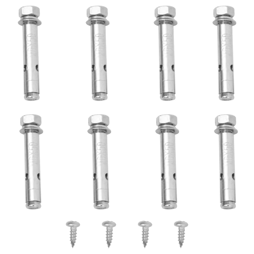 Toldo lateral retrátil para pátio 600x160 cm vermelho