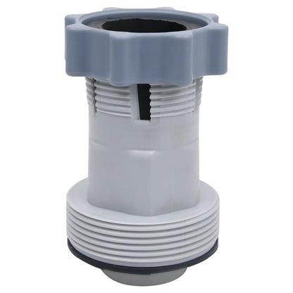 Adaptadores para mangueiras de piscina tipo B 2pcs