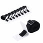 Acessórios cilindro cobertura de piscina universal 8 pcs 1,8 m