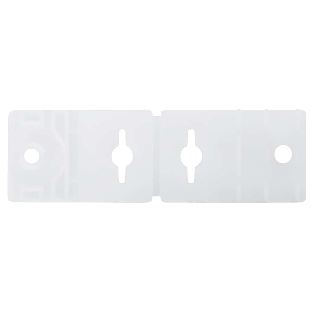 Acessórios cilindro cobertura de piscina universal 8 pcs 1,8 m