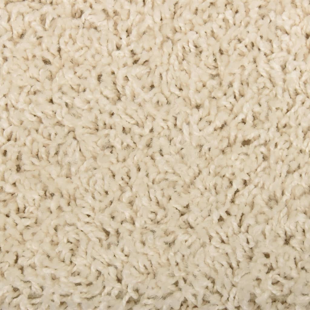 Tapetes de escada 10 peças 65x21x4 cm branco com borda retangular