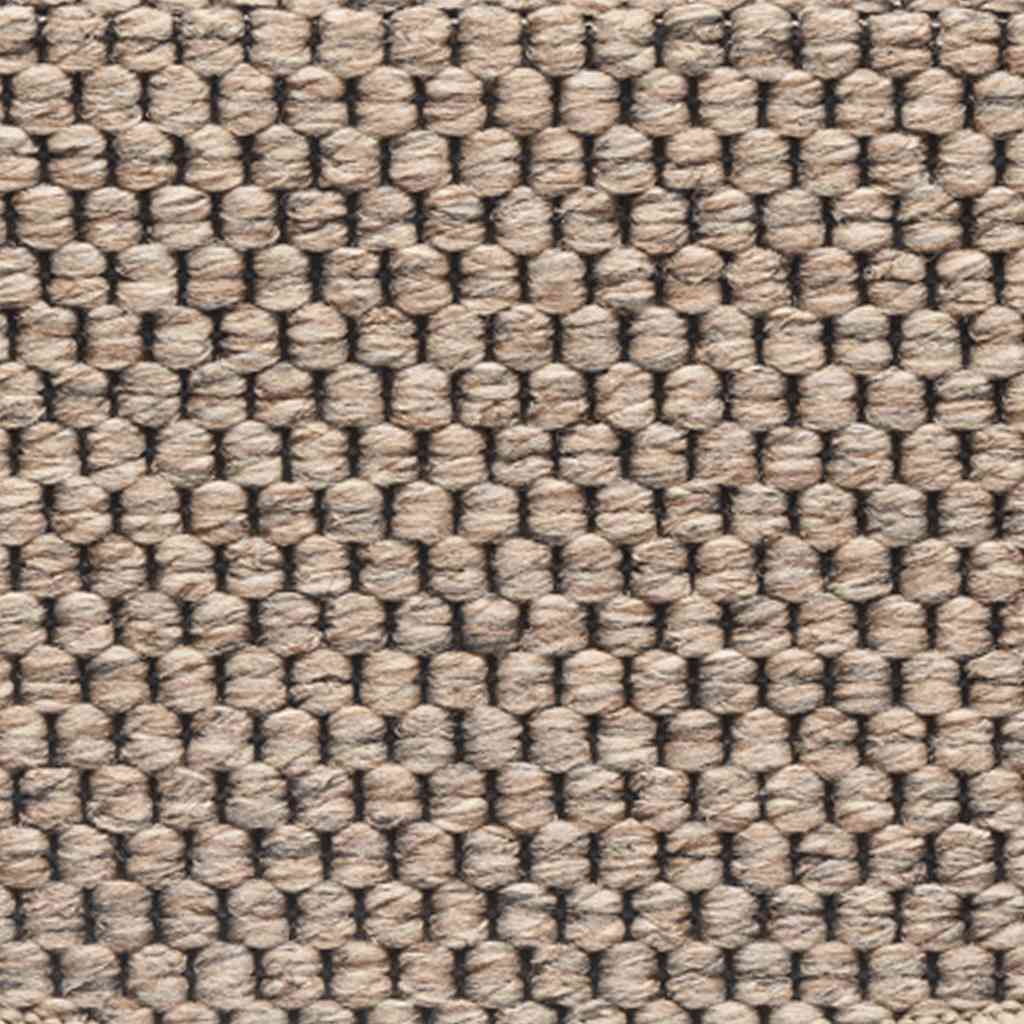 Tapetes escada adesivos aspeto sisal 15 pcs 56x17x3 bege-escuro