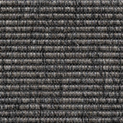 Tapetes de escada 15 peças 56x17x3 cm bege e cinza semicircular