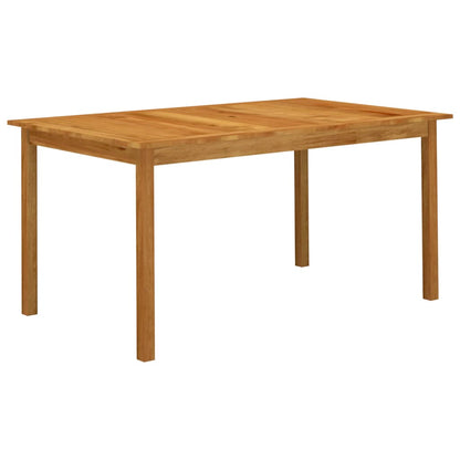 9 pcs conjunto de jantar para jardim preto